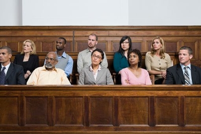 Jury Service